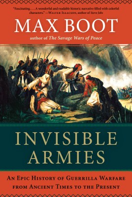 Invisible Armies, to collect.indd