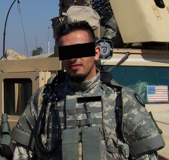 Iraqi Translator Marks 10th Anniversary of Iraq War as U.S. Soldier