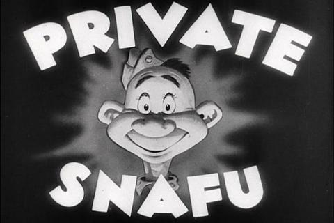 Private_SNAFU