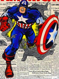 “Captain America Needs a New Shield” | TIME.com