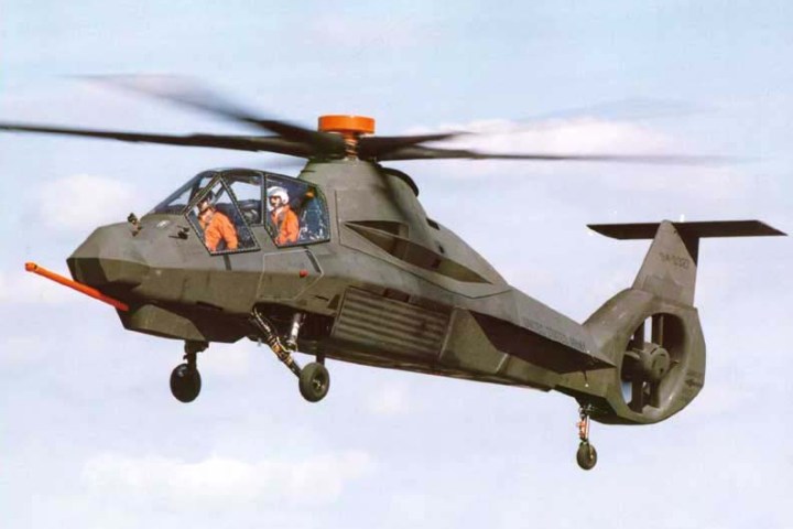 Real Lessons From an Unreal Helicopter 