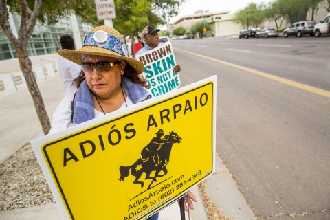 Arizona Immigration