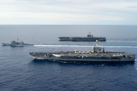 two-carriers