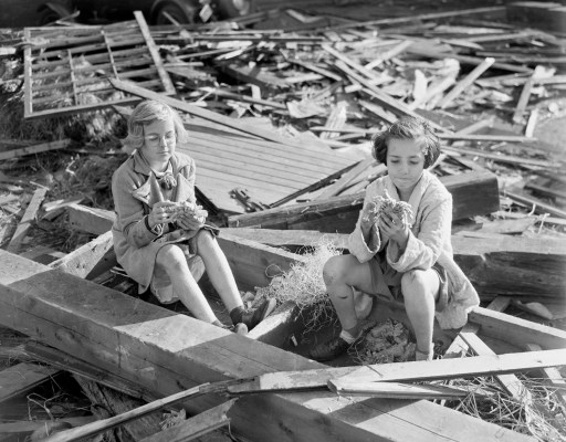 New England in Ruins: Recalling the Great Hurricane of ’38 | TIME.com