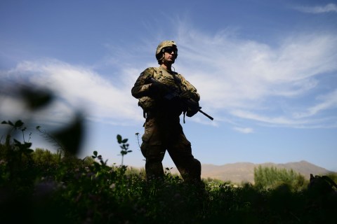 AFGHANISTAN-US-NATOâÃ"UNREST