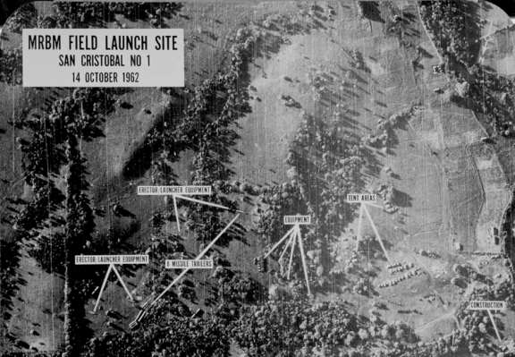 50 Years Later: The Lessons of the Cuban Missile Crisis | TIME.com