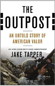 The Outpost: A Crucial History of Our Longest War | TIME.com