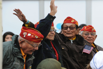 Citi Military Appreciation Day Honors U.S. Veterans & Service Members