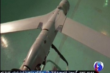 IRAN-US-MILITARY-DRONE