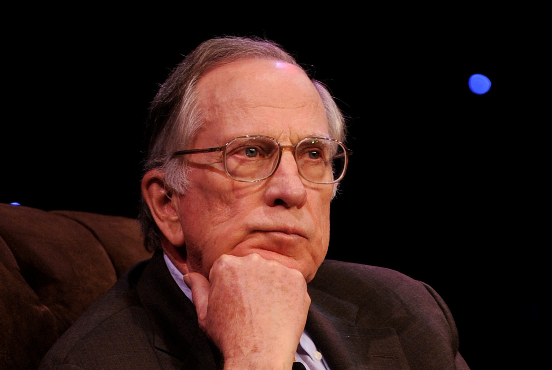 Hagel’s Confirmation, and the Return of Sam Nunn | TIME.com