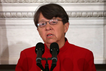 President Obama Nominates Mary Jo White For Chairman Of The SEC