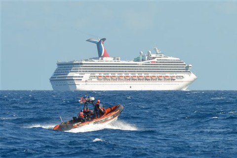 Image: Cruise Ship