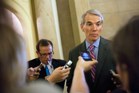 House Republicans Call Off To Vote On Boehner's "Plan B" Fiscal Cliff Plan