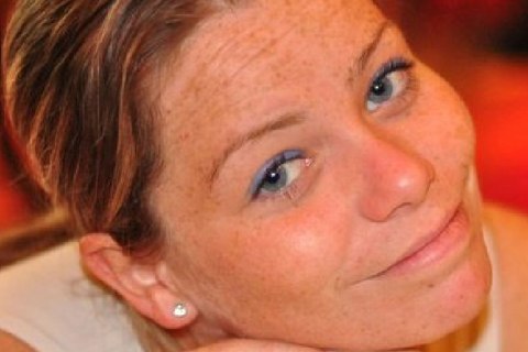 Krystle M. Campbell, 29, who was killed in the Boston Marathon attacks.