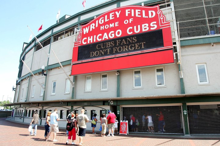 A first-timer's guide to Cubs games - Chicago Parent