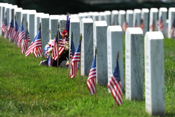 On Memorial Day, Remember the Sequester | TIME.com