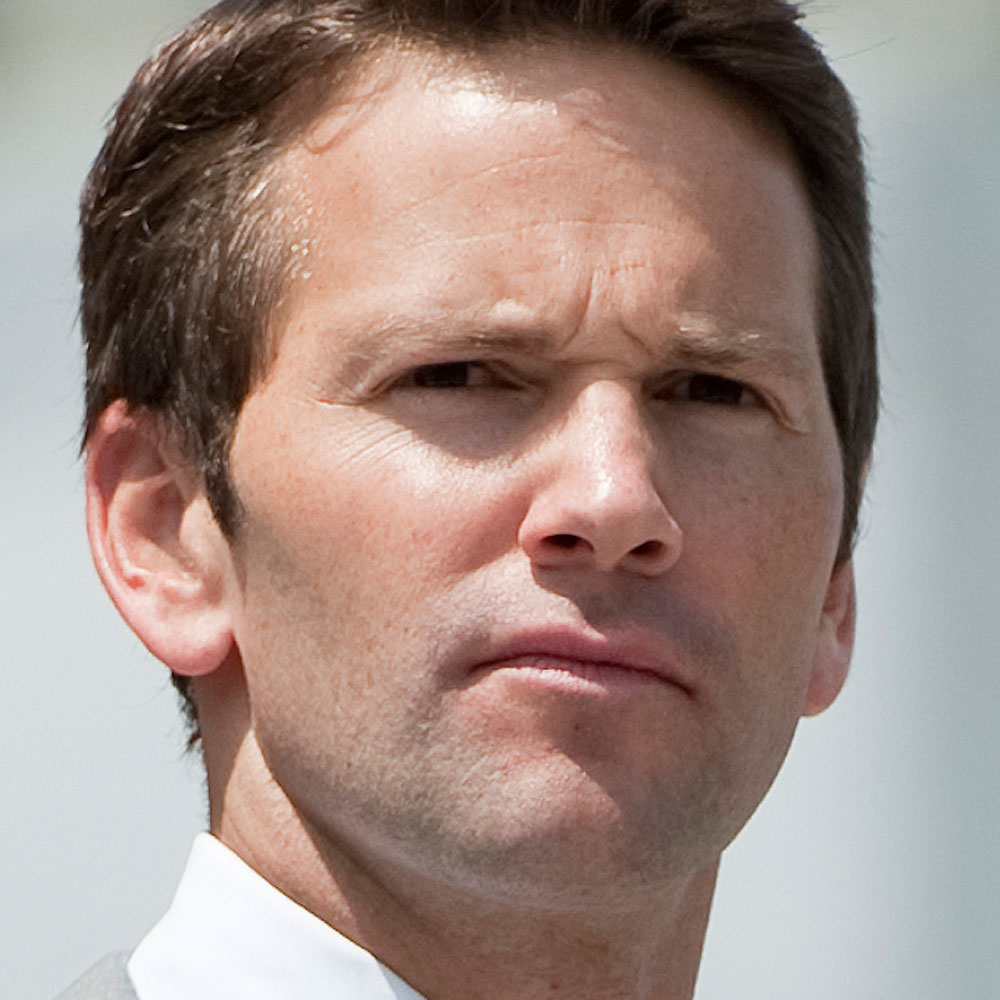 Aaron Schock | Poll: Who’s the Most Influential Millennial? | TIME.com