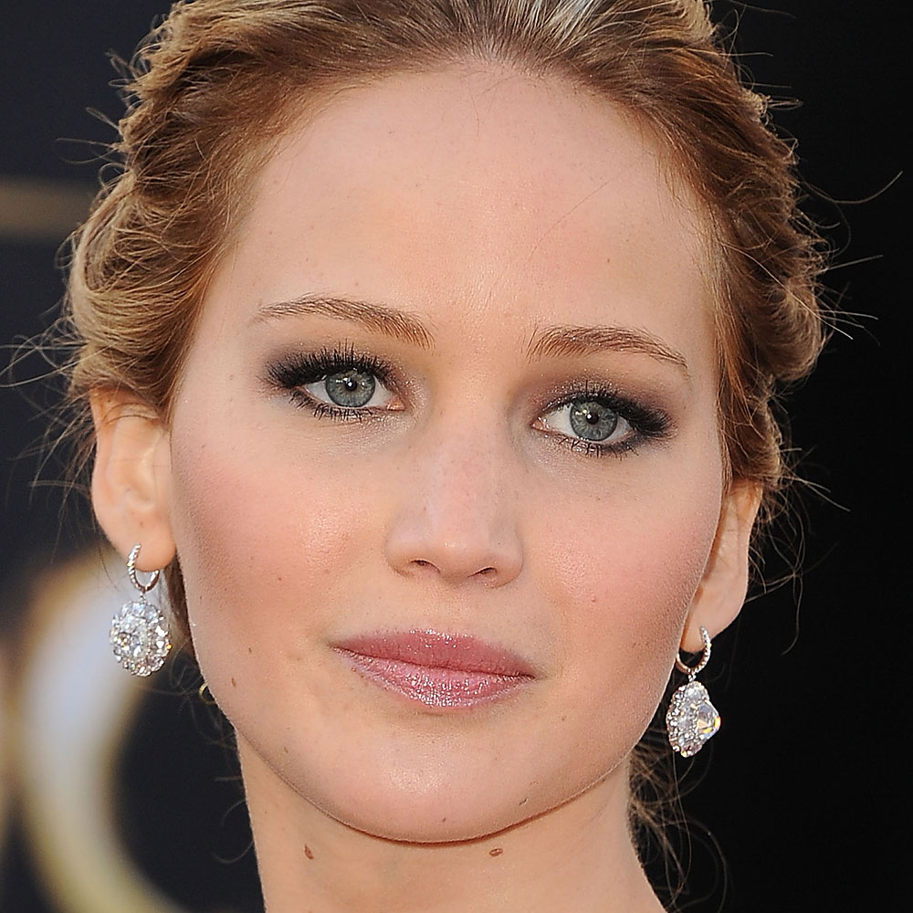 Jennifer Lawrence | Poll: Who’s the Most Influential Millennial? | TIME.com