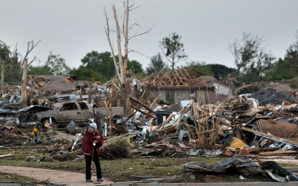 After Moore, a Look Back | 10 Deadliest Tornadoes in U.S. History ...