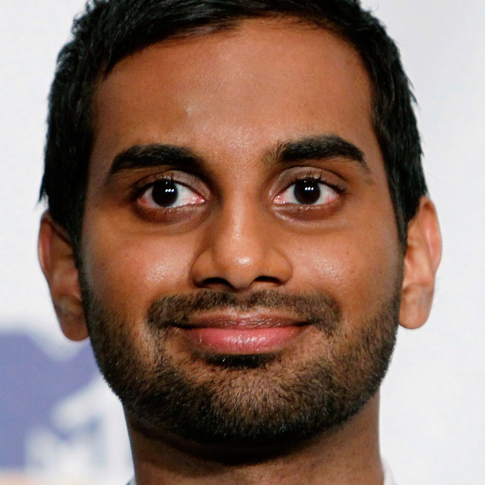 Aziz Ansari | Poll: Who’s the Most Influential Millennial? | TIME.com