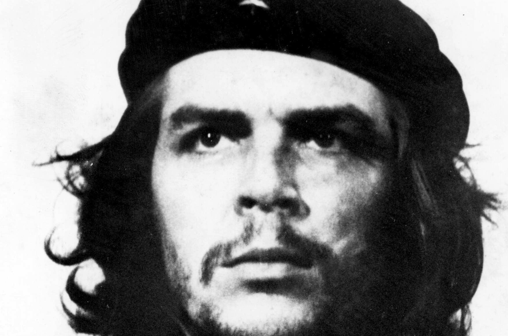 beret che guevara