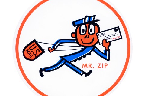 Mr Zip