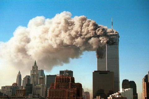 September 11 Retrospective