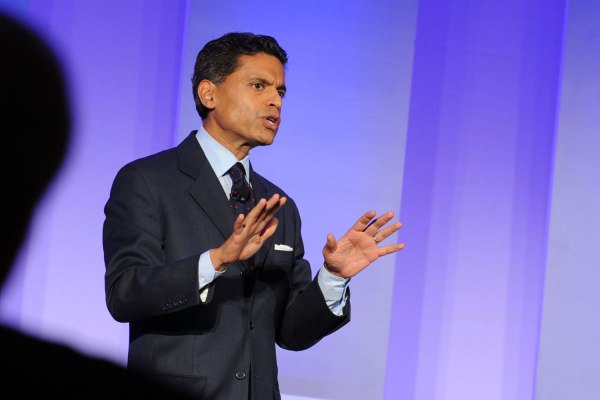 Fareed Zakaria: Is America Losing the Knowledge Wars? | TIME.com