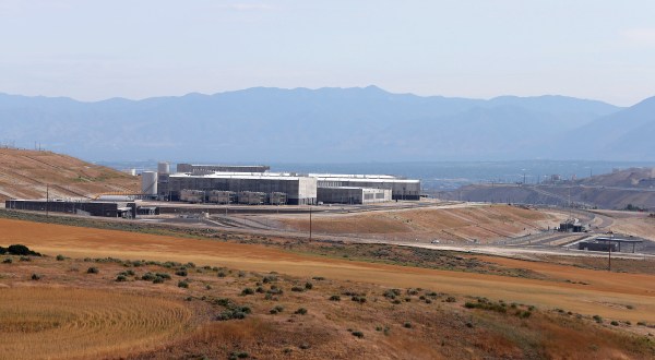 Fiery, Metal-Melting Explosions at NSA Data Center Stump Investigators ...