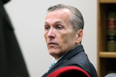 Utah Doctor Martin MacNeill Goes On Trial For Murdering His Wife