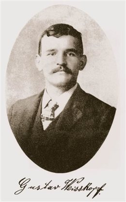 Gustave Whitehead