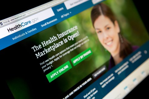 Exchange Websites As Parties In Hearing Trade Blame Over Obamacare Sign-Up Missteps