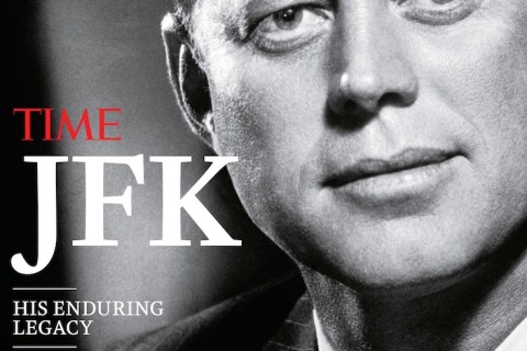 JFK: His Enduring Legacy
