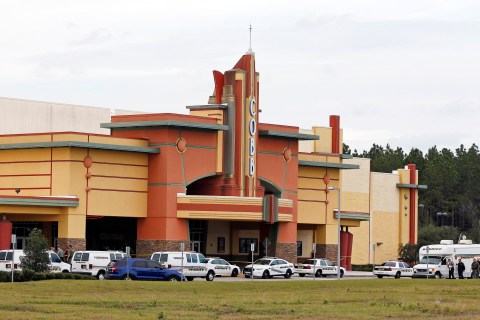 Wesley Chapel Movie Theater The Grove