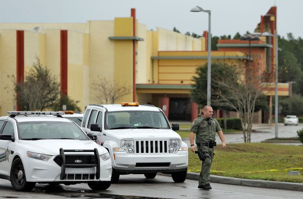 Florida Movie Theater Shooting: Curtis Reeves Denied Bail ...