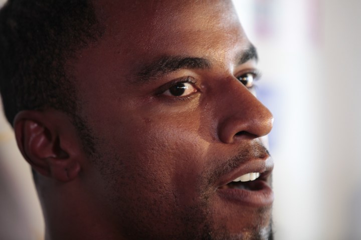 Ex-NFLer Darren Sharper charged again with sexual assault